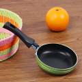 Nonstick Frypan Sauce Pan Tawa Pan Non Stick Frying Pan- 16cm non-stick frying pans easy to use for steak, eggs, pancakes, burgers, breakfast, get it , Egg Master Pancake Maker Cookware Pan Pot with Non Stick. 