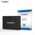 KingFast 2.5 Inch Sata 3 120 256 SSD Hard Disk Solid State Drives. 