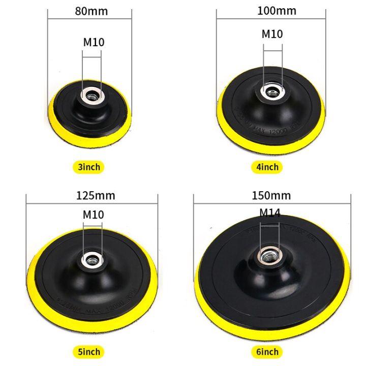 %E3%80%90180mm%2014mm%20hole%20Sand%20Plate%E3%80%91%20Polishing%20Pad%20Backing%20Plate%20Sandpaper%20Disc%20Pad%20M10%20M14%20Thread%20For%20Electric%20Angle%20Grinder%20Wheel%20Sander%20Paper%20Car%20-%20Image%205