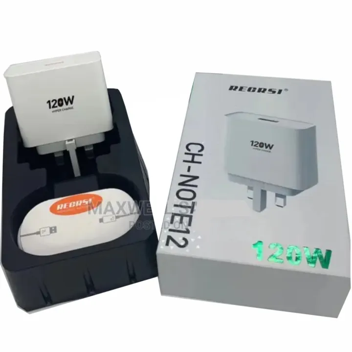 Turbo%20Charger%20Super%20Fast%20Charger%20Hyper%20Charger%20with%20USB%20to%20Type%20C%20Cable%20For%20Laptop%20Tablet%20Smart%20Phone%20Wall%20Charger%20120w%20For%20Samsung%20Oppo%20Huawei%20Poco%20Mi%20Realme%20infinix%20TecnoXiaomi%20Regrsi%20CH-Note12%20-%20Image%203