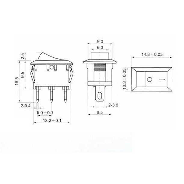 Square%20Red%20Rocker%20Switch%2012V%20DC%202-Pin%20On/Off%20Car/Boat/Truck/Motorcycle%20in%20Daraz%20Flyer%20-%20Image%205