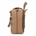 Tactical Bag Survival Pouch Outdoor Medical Box Large Size SOS Bag Tactical First Aid Bag Medical Kit Bag Molle EMT Emergency. 