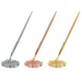 Hotel Counter Pen Signature Table Pen Bank Event Pen Bridesmaid Gift Pen Diamond Signature Pen Guest Book Pen. 