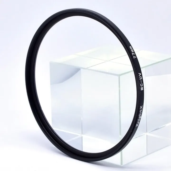 KnightX%20UV%20HD%20MC-UV%20Camera%20Lens%20Filter%20For%20d600%20photo%2050d%20dslr%20d80%2049mm%2052mm%2055mm%2058mm%2062mm%2067mm%2072mm%2077mm%20-%20Image%205