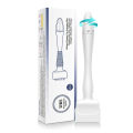 Authentic 140Pins DRS Derma Stamp Adjustable Needle Length Microneedling Roller Skincare. 