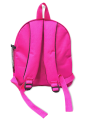 Princess Kids Girls Backpack / School bag for Preschool & Grade 1,2,3 / Baby Cute Children School Bag / Nursery Shoulder Bag. 