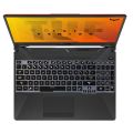 Laptop Keyboard Cover Skin For ASUS TUF Gaming A15 TUF506IV TUF506IU FA506 FX506 FX506LI  Gaming A17 TUF706IU F15 Gaming Laptop. 