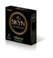 Easy glide Lubricating gel Skyn Condoms. 