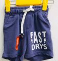 Kids Shorts 1 year to 2 years. 