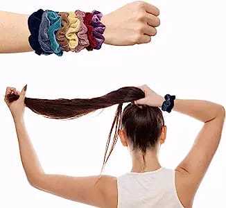 6%20Pcs/set%20Hair%20Band%20Scrunchies%20Hair%20Ring%20Simple%20Hair%20Accessories%20Headbands%20Bobbles%20Rubber%20Band%20Hair%20Rope%20Hair%20Ties(random%20Colors)%20-%20Image%204