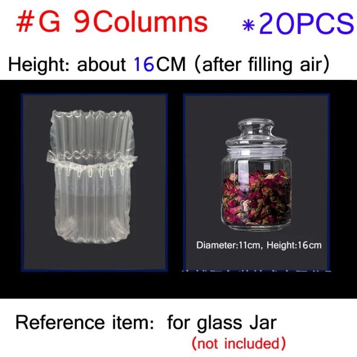 bubble%20wrap%20Inflatable%20Air%20Buffer%20Filler%20PE%20Bubble%20Packaging%20Bump%20Filling%20Air%20Column%20Protective%20Wrap%20Bag%20Anti-pressure%20Shock%20Mail%20Pocket%20-%20Image%207