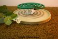 6 Pcs -Mosquito Coil Holder. 