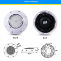 35W Swimming Pool Light RGB LED Pool Light with Remote Controller RGB Multi Color Outdoor LED Underwater IP68 Waterproof Lamp. 