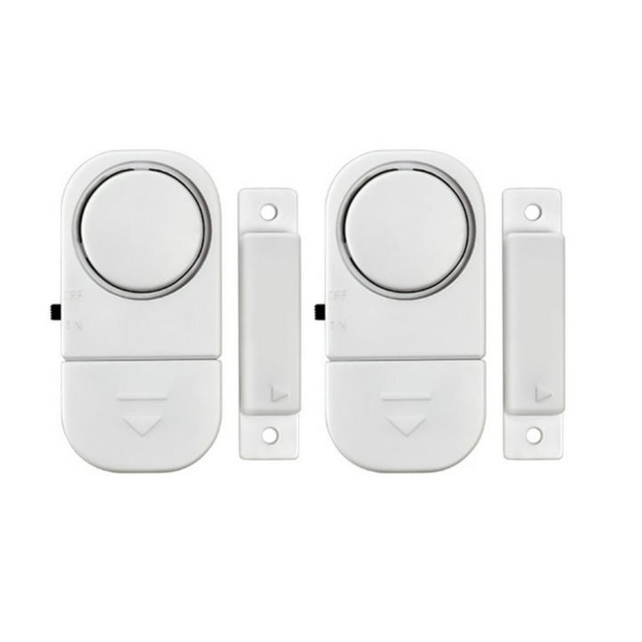 2/3/4/5Pcs%20Pack%20Of%20Wireless%20Anti-Theft%20Door%20And%20Window%20Security%20Alarm%20-%20Image%209