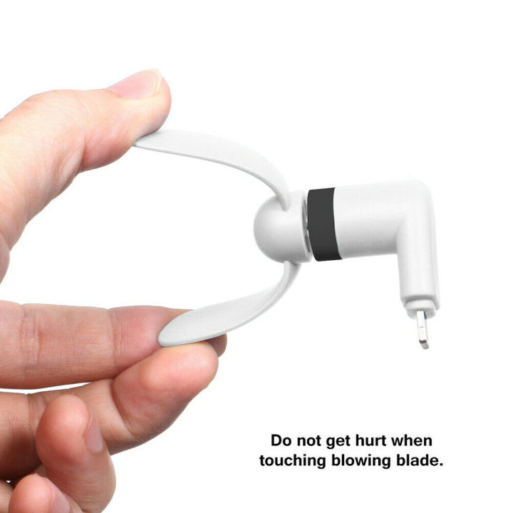 Portable%20Flexible%20Removable%20Mini%20USB%20Fan%20Type%20C%20Mobile%20Phone%20Cooling%20Fan%20for%20Huawei%20Xiaomi%20Oppo%20Vivo%20-%20Image%204