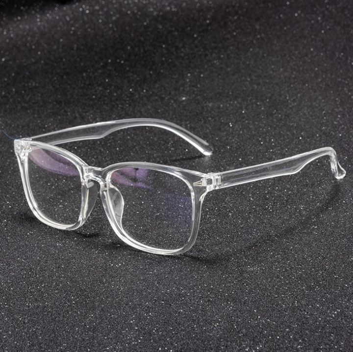 Harmful light Blocking Eye Protection Blue Rays Filter Cooling Computer Glasses for men