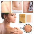 6PCS Tattoo Cover Up Skin Color Scar Concealer Sticker Portable Flaw Birthmark Concealing Waterproof Beauty Cosmetic Tools. 