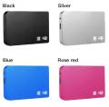 1TB Original External SSD Portable Hard Drive High-speed Solid-State Hard Disk 2TB USB 3.1 Hard Disks for Laptop Macbook Phone. 