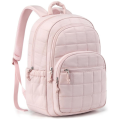 High Capacity 15.6in Laptop Bag Cute Girl School Backpack Travel Book Bag Female Fashion Ladys College. 