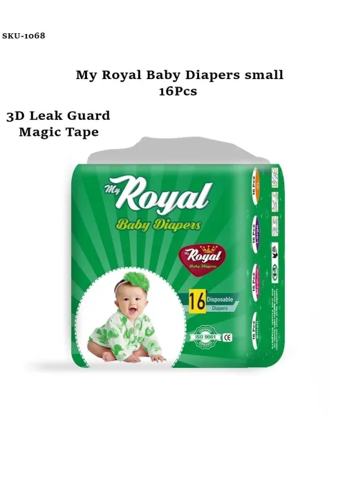 My%20Royal%20Baby%20Disposable%20Baby%20Diapers%20-%2016%20Pcs%20-%20Image%202