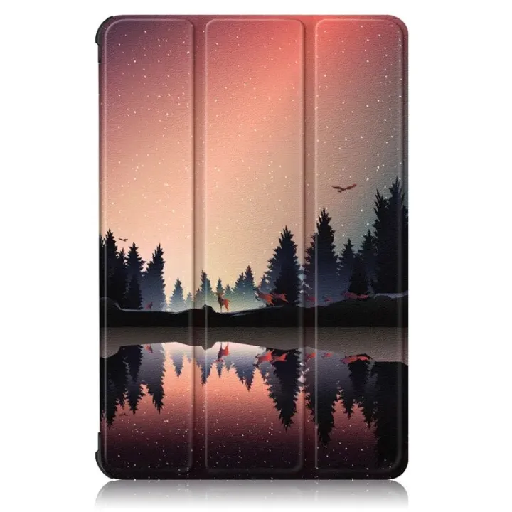 For%20Funda%20Honor%20Pad%20X8%20Lite%2010%201%20inch%20Case%20Flip%20Stand%20Magnetic%20Shell%20for%20Honor%20Pad%20X8%20Lite%20Cover%20for%20Hornor%20Pad%20X8%20Tablet%20Cover%20-%20Image%202
