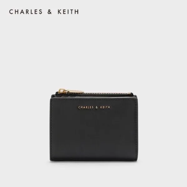 CHARLES%20AND%20KEITH%20Simple%20Ladies%20Wallet%20With%20Card%20Storage%20-%20Image%205