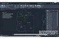 Autodesk AutoCAD LT 2021. 