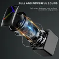 Jedel S526 RGB Gaming Speaker. 