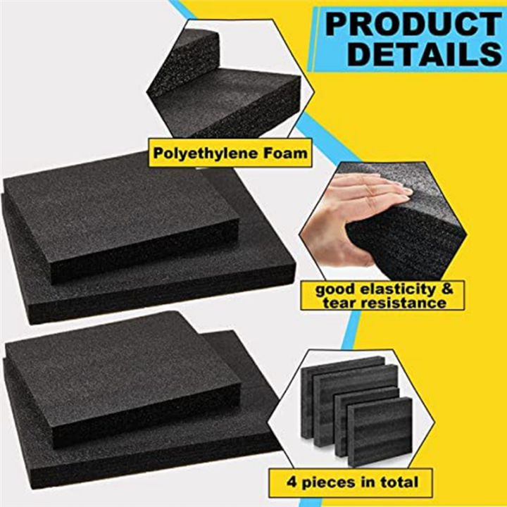 4%20Pcs%20Customizable%20Polyethylene%20Black%20Black%20Foam%20Sheets%20for%20Cases%20Tool%20Foam%20Black%20Foam%20Sheet%20for%20Packaging%20and%20Crafts%20-%20Image%205