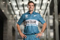 New Zealand Cricket Jersey Top Quality 2023. 