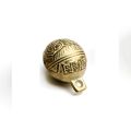 Lovely Vintage Dog Collar Bells Copper Bells 11mm14mm16mm18mm20mm Craft Bells Mini DIY Crafts Pendants. 