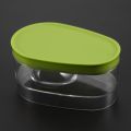 2 Pack Avocado Storage, Avocado Keeper, Avocado Saver Holder, Avocado Container to Keep Your Avocados Fresh for Days. 