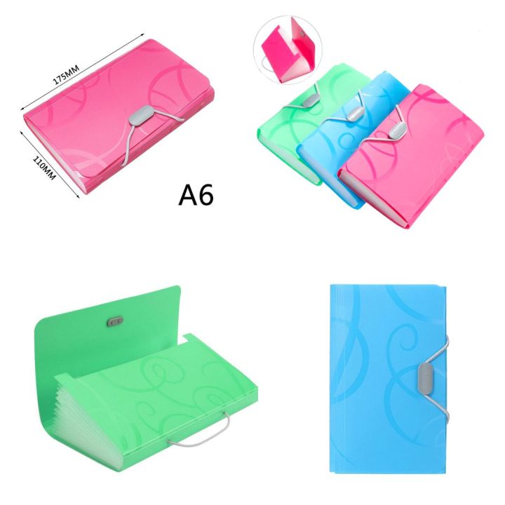 A6%20File%20Document%20Bag%20Expanding%20File%20Folder%20Desktop%20Organiser%20Storage%20Office%20Holder%20Case%20School%20Office%20Business%20Supplies%20-%20Image%202