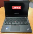Lenovo ThinkPad T470 i5 7th Generation 8GB/16GB  RAM  256GB/512GB SSD Laptop [REFURBISHED]. 