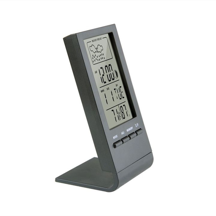Digital%20LCD%20Calendar%20Desk%20Clock%20Weather%20Forecast%20Digital%20Snooze%20Alarm%20Clock%20Electronic%20Temperature%20Humidity%20Monitor%20Clock%20Weather%20Station%20Desk%20Clock%20Automatic%20Thermometer%20Hygrometer%20Gauge%20Indicator%20Indoor/Outdoor%20-%20Image%207