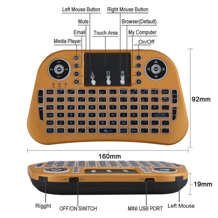 Portable%20Mini%20Wireless%202.4G%20Colorful%20Backlit%20Touchpad%20Keyboard%20With%20Mouse%20For%20PC%20/%20Mac/%20Android%20TV%20BOX/%20TV%20Box%20-%20Image%203