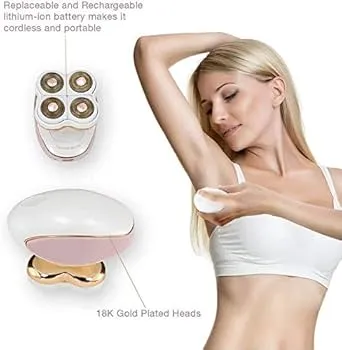 Rechargeable%20Finishing%20Touch%20Flawless%20Legs%20Hair%20Removal%20Device%20(flhr)%20Epilator%20Body%20Women%20Ladies%20Bikini%20Shaving%20Trimmer%20Painless%20Female%20Shaver%20Depilator%20Electric%204head%20-%20Image%202