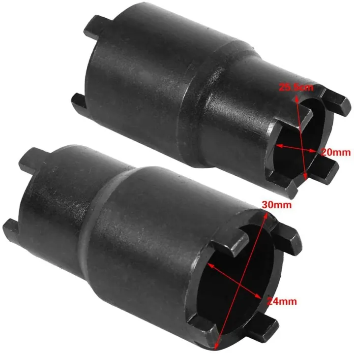 Castle%20Nut%20Socket%20Tool%20for%20Honda%20and%20Bajaj%2020mm%20and%2024mm%20%C2%BD%20inch%20drive%20-%20Image%203