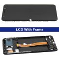 LCD With Frame For Samsung Galaxy A7 2018 A750 Display Touch Screen Digitizer Assembly Replacement Parts A750F A750G. 