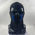 Breathable Balaclava Motorcycle Full Face Mask Motorbike Cycling Bike Mask Motocross Helmet Hood Moto Riding Neck Face Mask. 