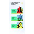 QiYi Pyraminx Duo Rubik Cube - PYRAMINX Smooth Speed Cube - Pyramorphix Speed Magic Rubik's Cube. 