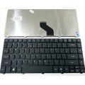 Acer Aspire 4736Z 4738 laptop Keybord. 