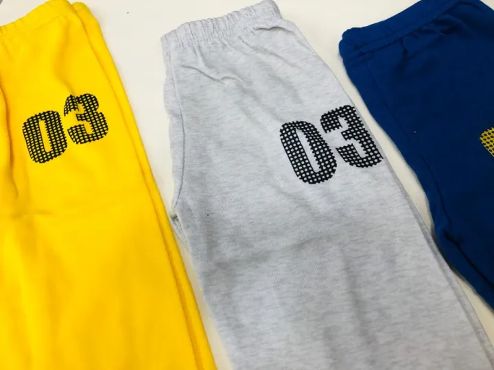 3-Piece%20Cotton%20Kids%20Dress%20Set%20Unisex%20Kids%20Bottom%203%20Pieces%20Bottom%20Set%20Cotton%20Bottom%20Set%20Kids%20Unisex%20Long%20Pant%20%20Trousers%20For%20Kids%20(Unisex,%200-6%20Years)%20-%20Image%204