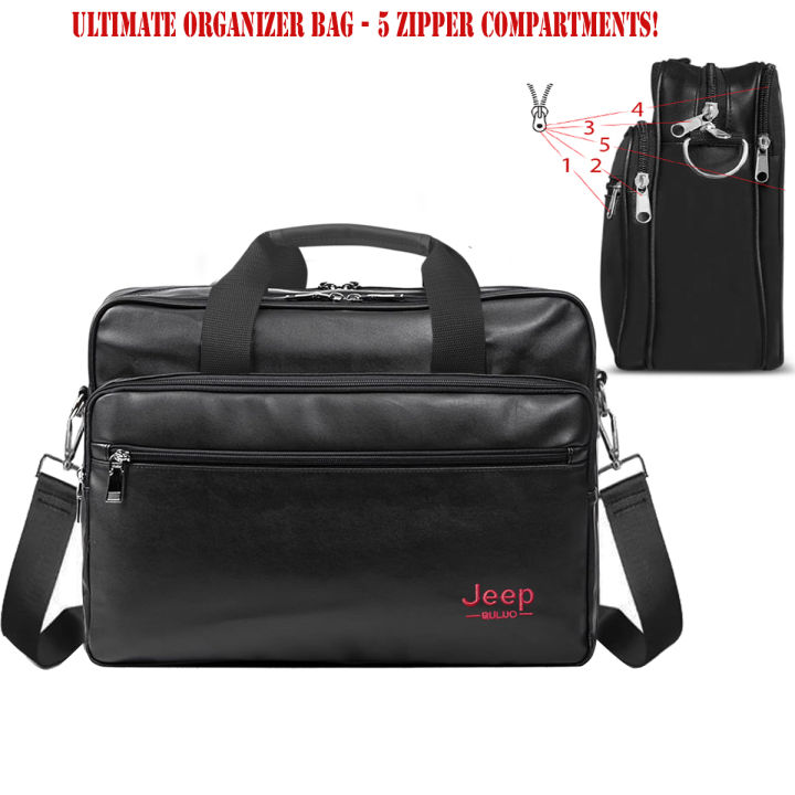 Businees%20%20Executive%20Pro%20Multi-Compartment%20Office%20Bag%20Set%20%E2%80%93%20Includes%20Laptop%20Bag,%20Camera%20Pouch%20&%20Utility%20Mini%20Bags%20%E2%80%93%20Stylish%20&%20Durable%20for%20Business,%20Travel%20&%20Daily%20Use%20-%20Image%202