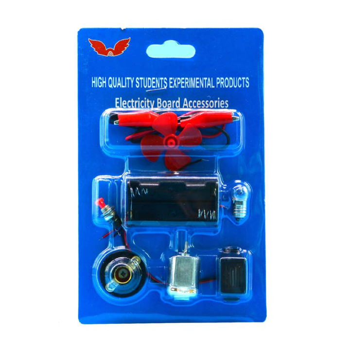 School%20science%20experiment%20Electrical%20practical%20testing%20kit%20including%20battery%20holder,%20bulb%20holder,%20on%20off%20switch,%20mini%20motor,%20mini%20fan,%20buzzer,%20wire%20clip%20-%20Image%205