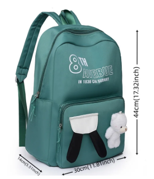 Korean%20Backpack%20student%20Large-capacity%20backpack%20middle%20and%20high%20school%20student%E2%80%99s%20campus%20school%20bag%20solid%20color%20casual%20bear%20Korean%20Style%20backpack%20and%20travel%20bag%20%7C%201223%20-%20Image%204