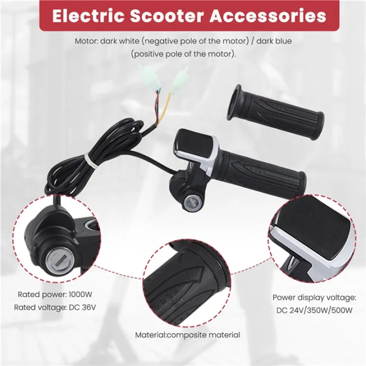 36V%201000W%20Electric%20Scooter%20Brushed%20Controller%20Motor+Throttle%20Twist%20Grip%20Kit%20Replacement%20for%20Electric%20Scooter%20Bicycle%20E-Bike%20-%20Image%206