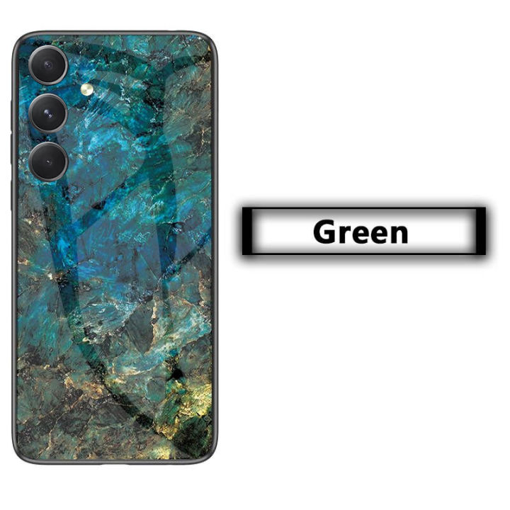 For%20Samsung%20Galaxy%20A24%20Case%20Fashion%20Marble%20Tempered%20Glass%20Protector%20Soft%20Silicon%20Back%20cover%20For%20Samsung%20Galaxy%20A24%20Phone%20cases%20-%20Image%206