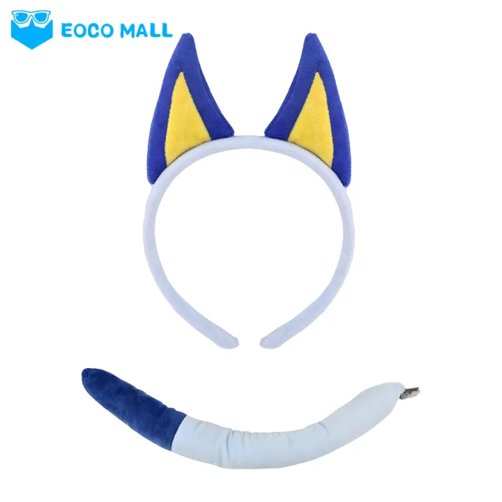 Halloween Pet Costume Props Adorable Dog Costume Set for Birthday Parties Cosplay Perfect Accessories for Dress Up Fun