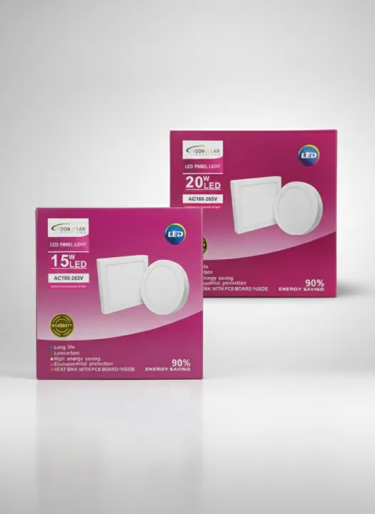 Moon%20Star%20LED%20Panel%20Light%20%E2%80%93%2015W%20/%2020W%20%E2%80%93%20Square%20Shape%20%E2%80%93%20Energy%20Saving%20%E2%80%93%20White%20Light%20-%20Image%202